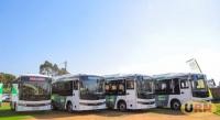 E-bus express launches new Kira routes, plans Kampala central expansion