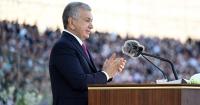 Uzbekistan Reaffirms Constructive Policy Towards Afghanistan