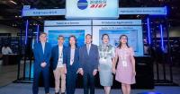 Runjian Co., Ltd. Showcases Token-as-a-Service and AI Innovations at AIMX Singapore 2026