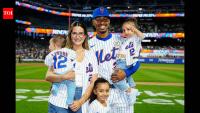 Francisco Lindor and his wife Katia Reguero's combined net worth in 2026: Career earnings, Mets contract, endorsements, investments, real estate and family lifestyle