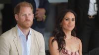 So how WILL Meghan and Harry fund their new 'international lifestyle' in the UK?