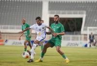 Al-Arabi seeks its first Zain Premier League win