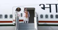 PM Modi Begins 4 Day Central Asia Visit to Uzbekistan And Kyrgyzstan for 26th SCO Summit