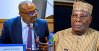 Tinubu’s Minister Faults Atiku’s Plan To Reopen Nigeria’s Land Borders