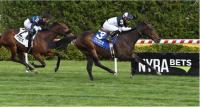 Awesome Czech looks to defend her title in the Yaddo