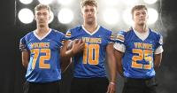 Senior has 264 rushing/receiving yards, scores 4 touchdowns to lead Northern Lebanon over Hamburg