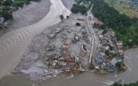 Malaysians Among 261 Foreign Nationals Unaccounted For After Xizang Mudslide