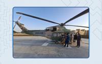 Indian expat airlifted to hospital after road accident in Oman