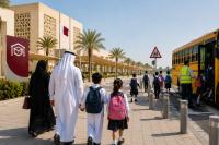Qatar ready for back-to-school as students return to classrooms tomorrow