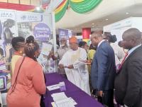 Let’s develop a culture of reading – Tourism Minister