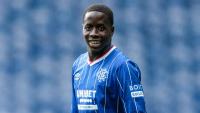 Rangers name Djeidi Gassama transfer asking price as Monaco 'make their move' with exit stance clear