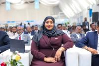 Many Chinese entrepreneurs still see Somalia as untapped market, Somali envoy says