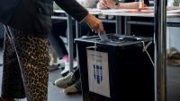 Iceland's EU referendum sees high preliminary voter turnout in expected close race