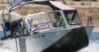 Two Idaho Falls men identified as victims in fatal Snake River boating accident