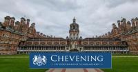 Chevening scholarships: eight Argentine professionals after Master’s degrees in UK