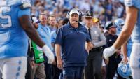 BetMGM bonus code NJMGM: Bet $10, get a $150 win bonus for North Carolina vs. TCU