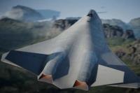 South Korea launches concept study for sixth-generation fighter