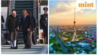 From $1.5 B to $3 B in 3 years: How India-Uzbekistan trade ties are expanding
