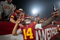 2026 College Football Week 0 streaming guide: Full schedule, teams, TV times