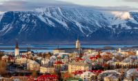 Should Iceland Begin Negotiations for EU Membership? Iceland Votes