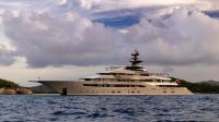 This German Superyacht Could Save Its Next Owner €250 Million