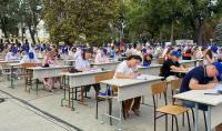 At the Limba Noastră festival, you’ll be able to test your knowledge of Romanian