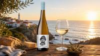 Wine Talk – Gorro Atlântico: A splash of Portugal’s coast in a glass