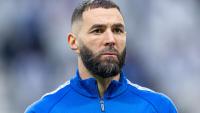 Benzema reacts to Algeria tragedy: a humanitarian gesture from the French star