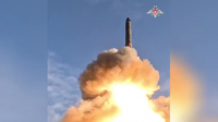 Andrey Belousov: NATO nuclear expansion leaves Russia no choice but to respond