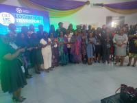 WiLAT Ghana inaugurates Bono Regional branch 