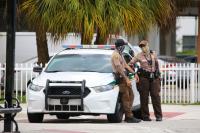 Florida Authorities Recover 163 Missing Children in Five-Day Statewide Operation
