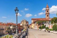 This Italian region is a must-visit for foodies — with prized truffles, Michelin-starred dining, excellent wine