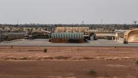 Niger authorities contain military mutiny in Niamey
