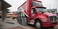 IU Health Mobile Lung Unit To Offer Lung Cancer Screenings In Warsaw