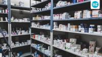 Pharma industry stares down biggest patent cliff in decades