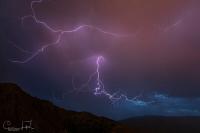 Environment Canada ends thunderstorm watch in Okanagan (Kelowna)