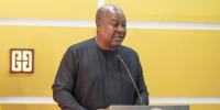 Ghana’s response to climate change must become practical and urgent — Mahama