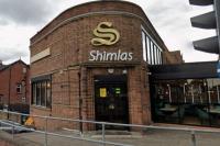 Popular Yorkshire restaurant chain with Leeds branch crowned the best in the region