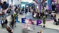 LEAP conference puts AI, emerging technologies in spotlight