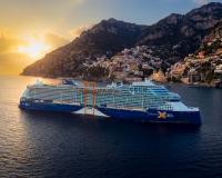 Celebrity Cruises Leans Into 'Coolcation' Demand with New Northern Europe Sailings