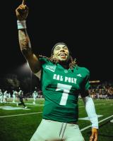 Cal Poly triumphs in opening game thriller against Idaho