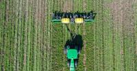 Farm Equipment Caught in U.S.-Canada Trade Standoff