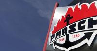 PARSCH Advances German Fire Hose Technology for Wildfire Response