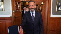 Rangers shining light revealed as Derek McInnes airs fascinating 'catch 22' that good wingers must overcome