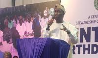 Obafemi Hamzat rules out Nigeria’s return to regional governance 