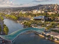 Georgia Emerges as a High-Yield Destination for Global Real Estate