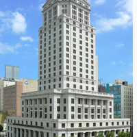 Edificio histórico de la corte de Miami a punto de ser vendido: plan para nuevo desarrollo
