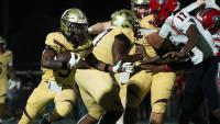 Florida High School Football Final Scores - August 28