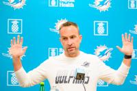Miami Dolphins make major roster move as 12 players are waived ahead of 2026 season