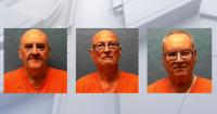 Florida to execute three people in September